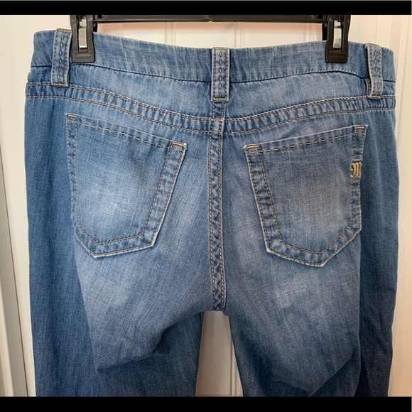 Miss Me Wide-flare Jeans - Picture 2 of 7